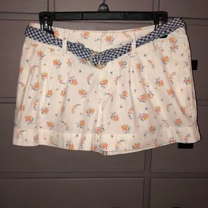 Ralph Lauren girls shorts